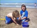 playa villa gesell