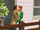 Walking Her Home A Sims2 Video