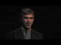 Google Lunar X-Prize Speech Google Lunar X-Prize Speech