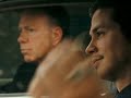 christian bale freaks out in harsh times