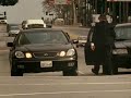 christian bale freaks out in harsh times