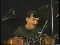 Tommy Conwell - live 1997 Tommy Conwell - live 1997