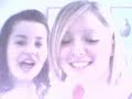 vikki and chelsea rockstar!
