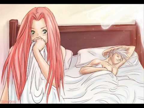 tsunade x Kakashi