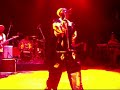 Capleton That Day Will Come Live at Lupos June 10, 2008
