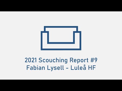 Fabian Lysell: The Swedish Roadrunner