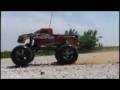 traxxas stampede  brushless