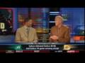 Lakers End Celtics Winning Streak - Jalen Rose on ESPN
