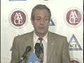 ACE Press conference on pre-diabetes (Part 2)