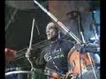 TITO ALLEN INDESTRUCTIBLE