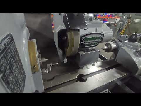 MYFORD MG12-HP Grinders, CYLINDRICAL | Machinery Central (1)