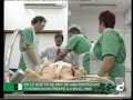 Autopsia: Vivir con la muerte