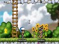MapleStory-10 att Work Gloves Attempt MapleStory-10 att Work Gloves Attempt