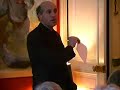 How George W. Bush Stole The 2000 Election - Part 2 of 2 How George W. Bush Stole The 2000 Election - Part 2 of 2