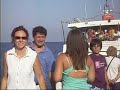 confusione al porto di stromboli