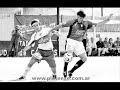 Daniel Vega goleador del Platense Campeón