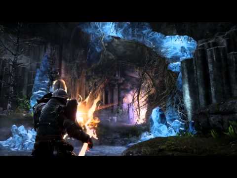 Dragon Age: Inquisition - Bioware Introduces The Inquisitor