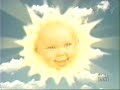 teletubbies dancing