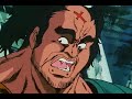 Kenshiro at the Post Apocalyptic Games!