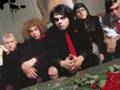 my chemical romance- welcome to the black parade