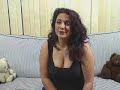 Mellie D's Sexy Fetish Book Review Mellie D's Sexy Fetish Book Review