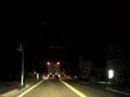 国道209号線（福岡県みやま市～久留米市東町）#1