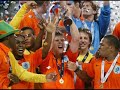 Nederland EK 2008 WE WANT WIN