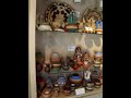 santa fe pottery - native american art - Bear Claw Gifts 4
