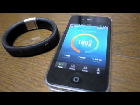 how to sync nike fuel band