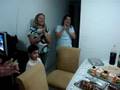 Aniversário do Sótenes