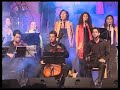 Tanimara, Boquita de Cereza (Concierto para la Ciudad)