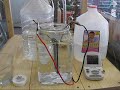 #08-030 Nursery Brand Distilled Mineralized Water Test #08-030 Nursery Brand Distilled Mineralized Water Test