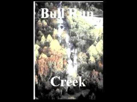 1st Battle of Bull Run / 1st Manassas