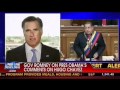Romney: Obama's Comments About Chavez Are Naive