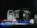 Vigil held on anniversary of devastating DWI crash