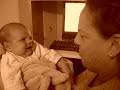 Grandma and Mayso