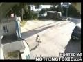 CCTV Insane Fatal Truck Accident In Russia