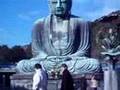 Great Budda (Daibutsu) of Kamakura