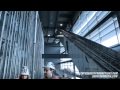 NY Jets New Meadowlands Stadium Tour  11-21-2009