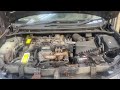 Gebruikte Motor Toyota Avensis (T27) 2.0 16V D-4D-F Prijs € 400,00 Margeregeling aangeboden door Autosloperij de Turk