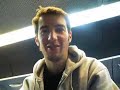NOS AGARRARON EN EL TREN EN ITALIA