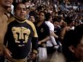 PUMAS VS puebla COMO NO TE VOY A QUERER + GOL DE PIKOLIN
