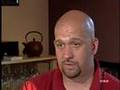 NH Chronicle - Hypnotist Paul Ramsay