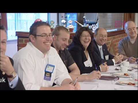 Bedford Enterprise Chapter BNI