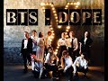 BTS - DOPE AND INTRO PERFOMANCE