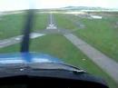 Cessna 172 Landing in St-Hubert (QC) Cessna 172 Landing in St-Hubert (QC)