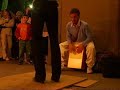 Flamenco en Las Ramblas