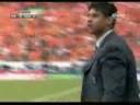 Toldo contra Olandei la EURO 2000 Toldo contra Olandei la EURO 2000