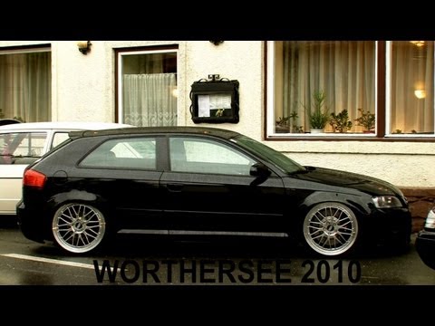 0 Official Wörthersee 2010 Video of the Low Familia