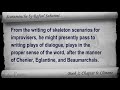 Book 2 - Chapter 06 - Scaramouche by Rafael Sabatini